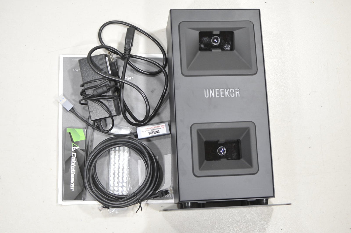 Uneekor EYE Mini Lite Golf Launch Monitor  #229307
