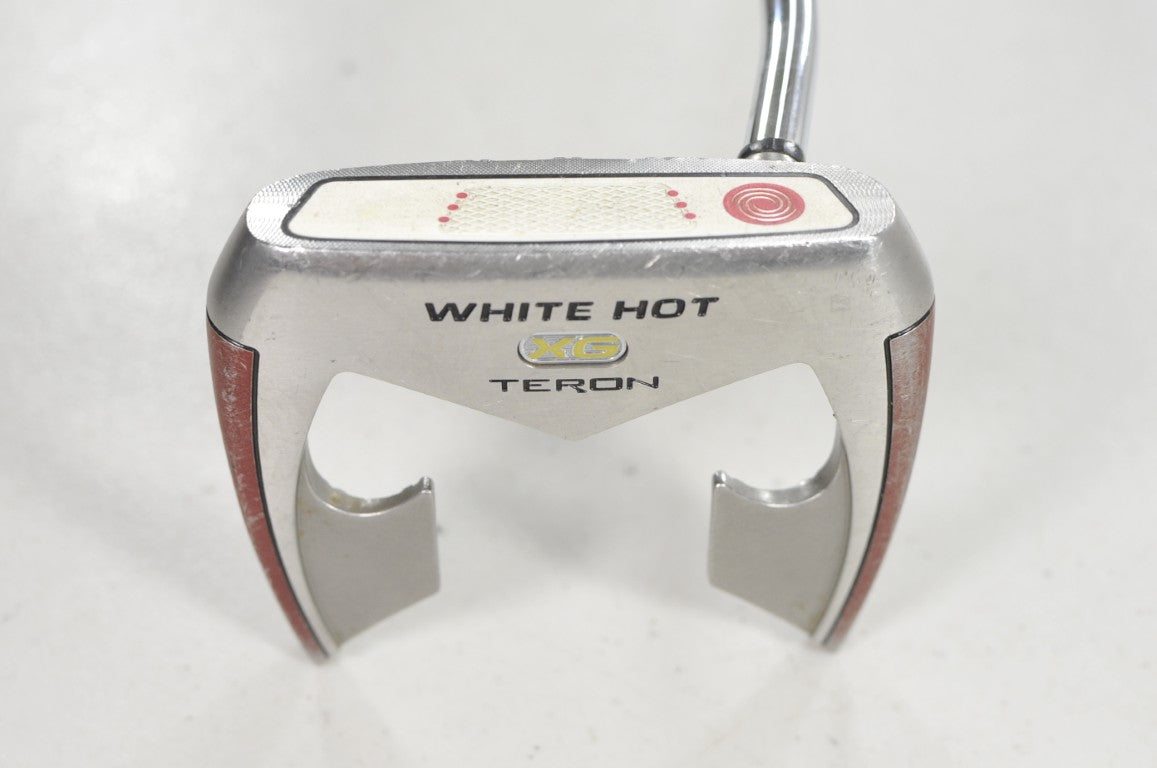 Odyssey White Hot XG Teron 46