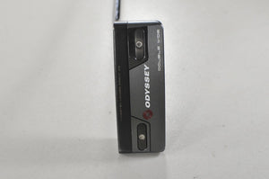 Odyssey Tri-Hot 5K Double Wide 36" Putter Right SL 70 Class Steel #224541