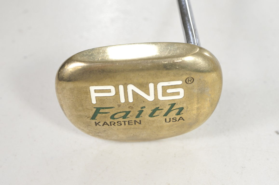 Ping Faith 36