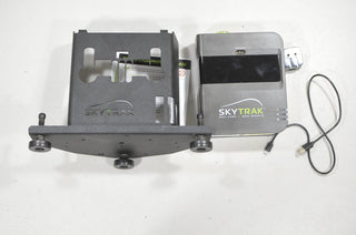 SkyGolf SkyTrak Original Golf Simulator Launch Monitor - Good Condition