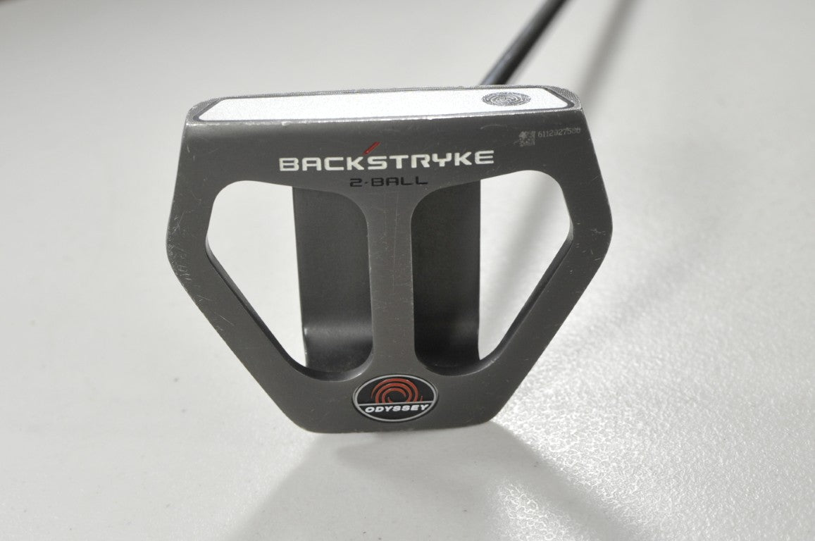 Odyssey Backstryke 2-Ball 35.5
