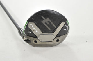 Callaway Elyte X Fairway Wood - Good Condition