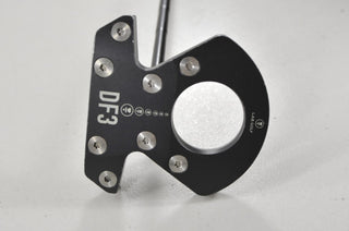 LAB Golf DF3 Putter - Good Condition