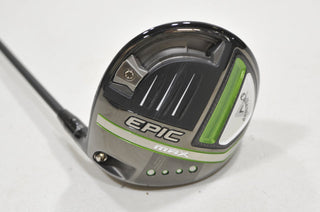 Callaway Epic Max 2021 Driver - Good Condition