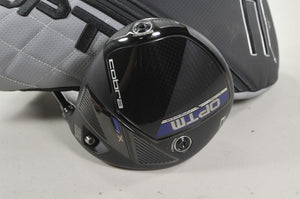 Cobra OPTM X 10.5* Driver Stiff Flex Right Diamana S+ 60g  # 222809