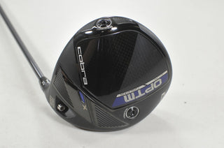 Cobra OPTM X Driver - Good Condition