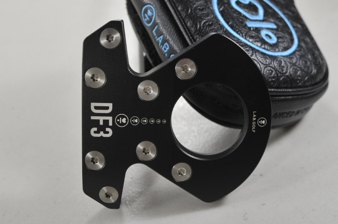 LAB Golf DF3 35