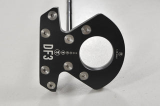 LAB Golf DF3 Putter - Good Condition