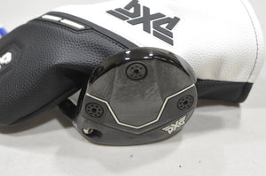 PXG Lightning 3-15* Fairway Wood Regular Flex Denali Frost 5.5 Graphite #227909
