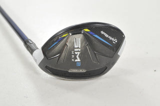 TaylorMade SIM2 Max Rescue Hybrid - Good Condition