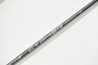 Project X Cypher 2.0 Driver Shaft - UsedWithAdapter Condition