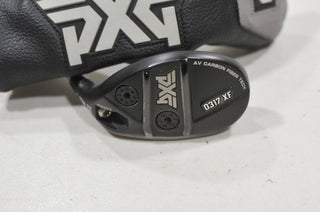 PXG 0317 XF Gen4 Hybrid - Good Condition