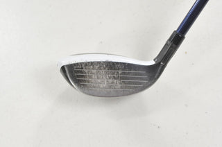 TaylorMade SIM2 Max Rescue Hybrid - Good Condition