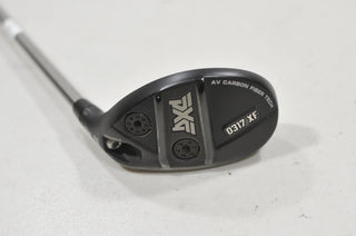 PXG 0317 XF Gen4 Hybrid - Good Condition