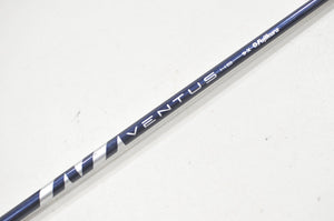 Fujikura Ventus VeloCore HB Blue 9 X-Stiff TaylorMade 3 Hybrid Shaft #229337