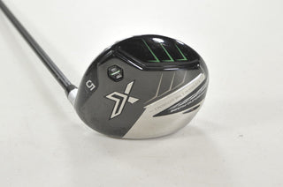 XXIO X 2022 Fairway Wood - Good Condition