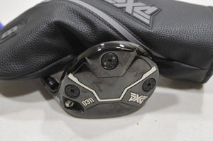 PXG 0311 Black Ops 9-24* Fairway Wood Regular Flex Denali Frost Graphite #227910