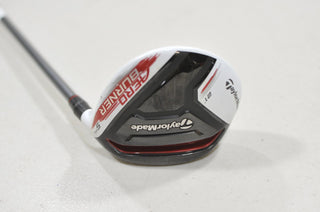 TaylorMade AeroBurner Fairway Wood - Good Condition