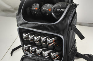 DV8 Sports Portable Full Set with Backpack  #221096