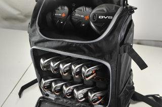 DV8 Sports Portable Full Set - Good Condition
