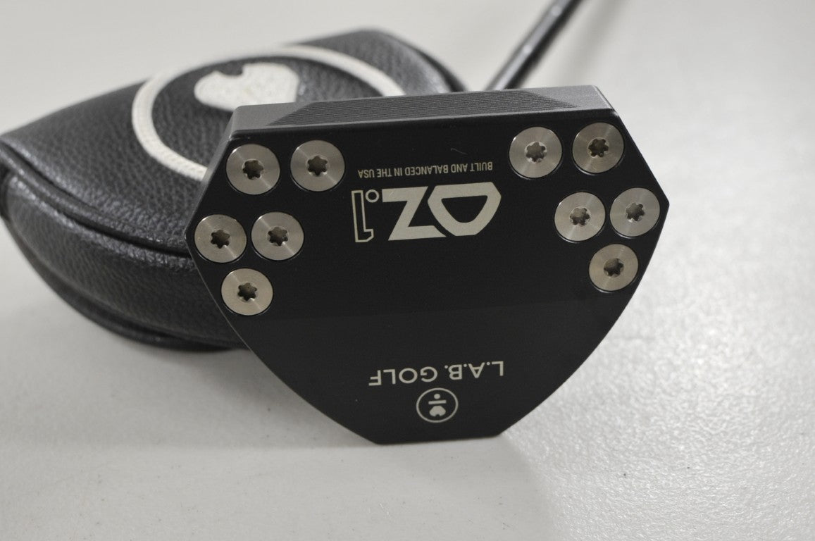 LAB Golf OZ.1 35