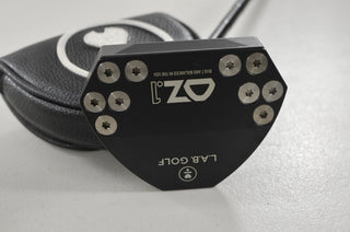 LAB Golf OZ.1 Putter - Good Condition