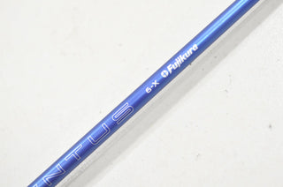 Fujikura Ventus Velocore+ Fairway Wood Shaft - Good Condition