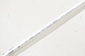 Fujikura Ventus VeloCore+ White 4 Stiff Flex Callaway Elyte Driver Shaft #229322