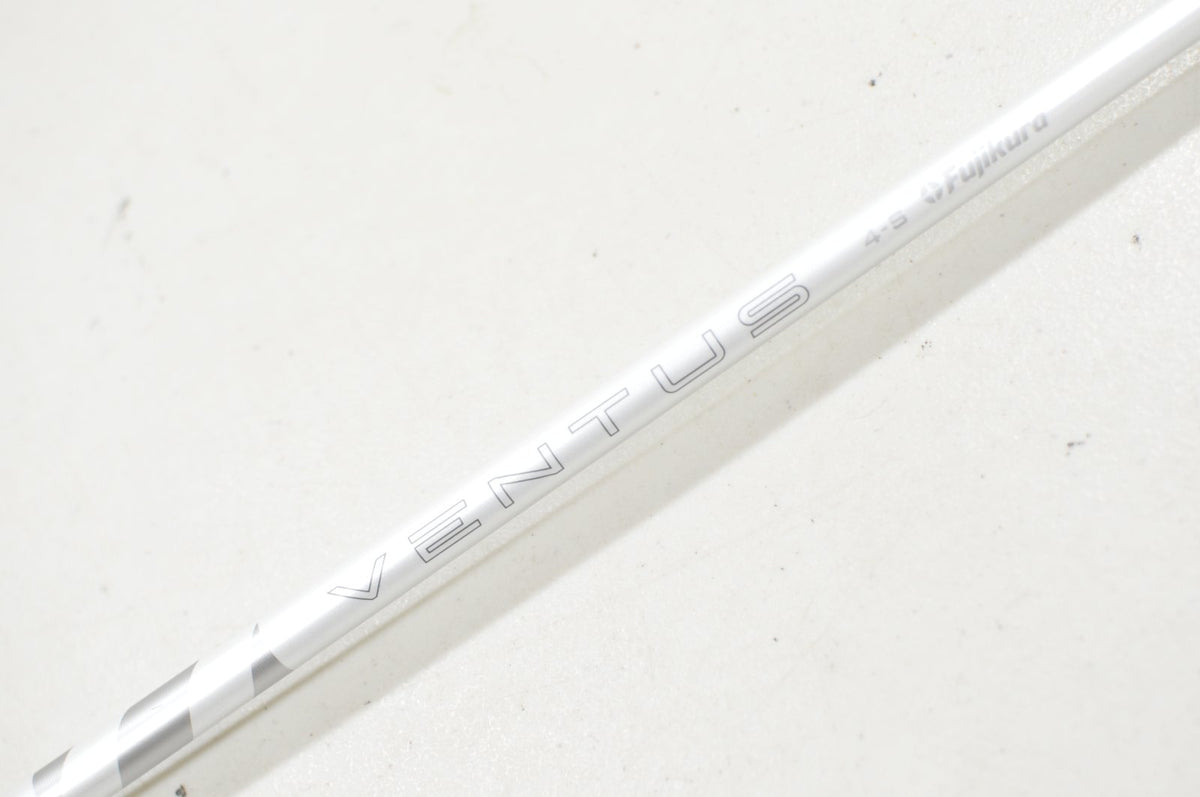 Fujikura Ventus VeloCore+ White 4 Stiff Flex Callaway Elyte Driver Shaft #229322