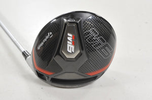 TaylorMade M6 Ladies 10.5* Driver Ladies Flex 45g Right  # 222985