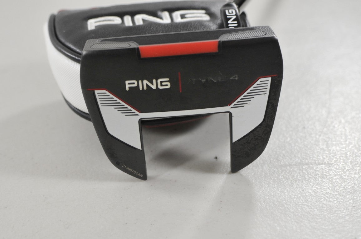 Ping Tyne 4 2021 33