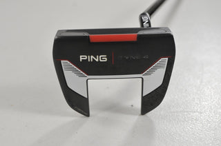 Ping Tyne 4 2021 Putter - Good Condition