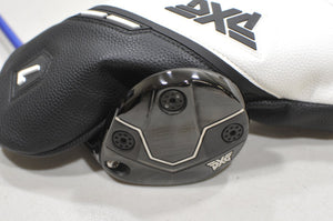 PXG Lightning 7-21* Fairway Wood Regular Flex Denali Frost 5.5 Graphite #227908