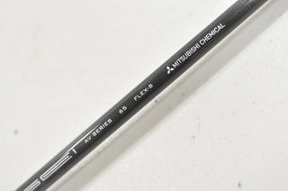 Mitsubishi Tensei Blue AV Series Fairway Wood Shaft - UsedWithAdapter Condition