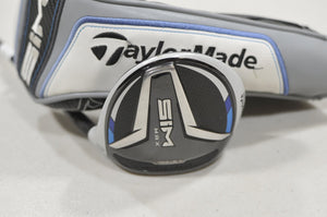 TaylorMade SIM Max 3-15° Fairway Wood Regular Flex Right Ventus Blue 50g #230266