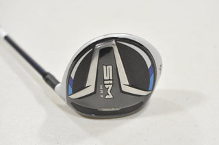 TaylorMade SIM Max Fairway Wood - Good Condition