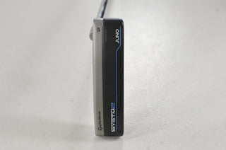 TaylorMade SYSTM2 Juno 12 Putter - Good Condition