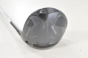 TaylorMade Qi35 Max 10.5* Driver Senior Flex Right Ventus 5  # 221370
