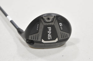 Ping G425 Max 5-17.5* Fairway Wood Senior Flex Alta CB 65g RH Graphite #227770