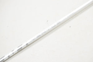 Fujikura Ventus Velocore+ White 4 Regular Callaway Quantum Driver Shaft #229323