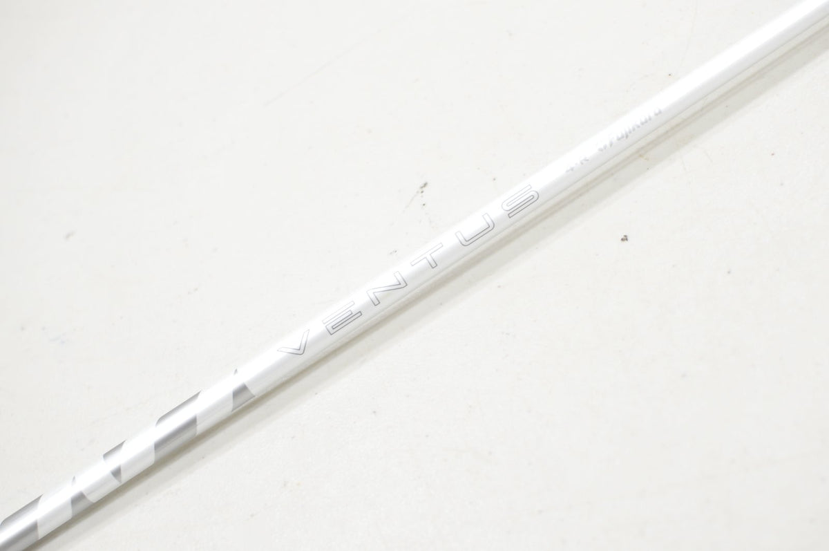 Fujikura Ventus Velocore+ White 4 Regular Callaway Quantum Driver Shaft #229323