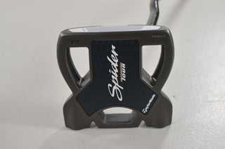 TaylorMade Spider Tour T7 Double Bend 2024 Putter - Good Condition