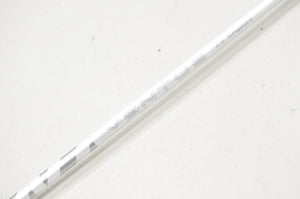 Fujikura Ventus Velocore+ White 4 Regular Flex TaylorMade Driver Shaft #229321