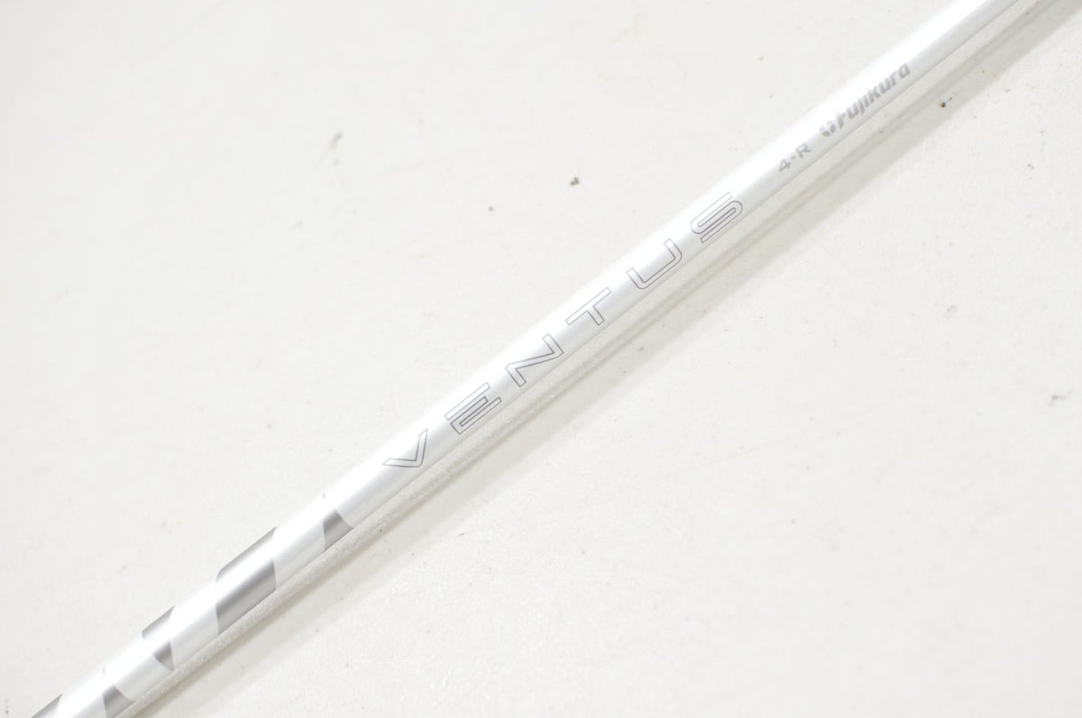 Fujikura Ventus Velocore+ White 4 Regular Flex TaylorMade Driver Shaft #229321