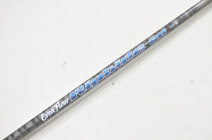 Project X EvenFlow Riptide CB 5.5 50g Regular TaylorMade Qi Driver Shaft #229285