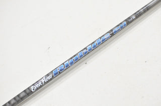 Project X EvenFlow Riptide Driver Shaft - NewUncut Condition