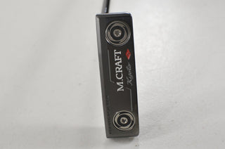 Mizuno M.Craft Kyoto Putter - Good Condition