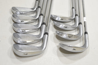 Callaway Apex Pro Forged 2014 Iron Set - Good Condition