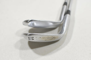 Callaway Jaws MD5 Platinum Chrome Wedge - Poor Condition